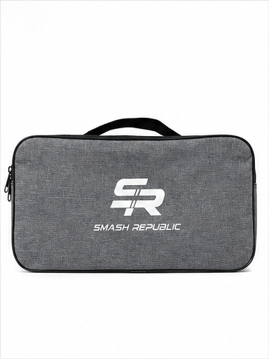 Pickleball Pro Rally Bag – Grey