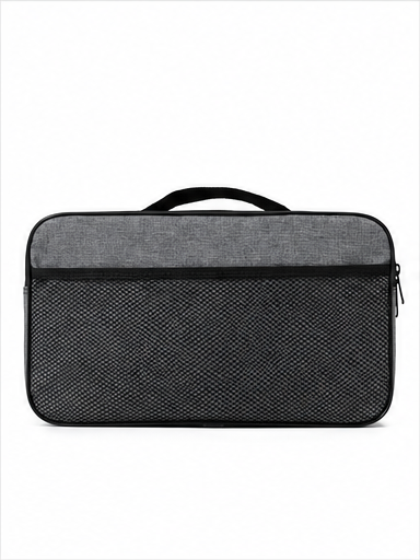 Pickleball Pro Rally Bag – Grey