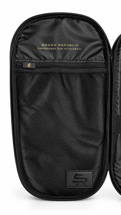 PROVAULT Pickleball Paddle Case