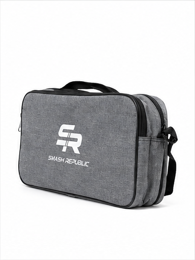 Pickleball Pro Rally Bag – Grey