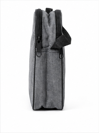 Pickleball Pro Rally Bag – Grey