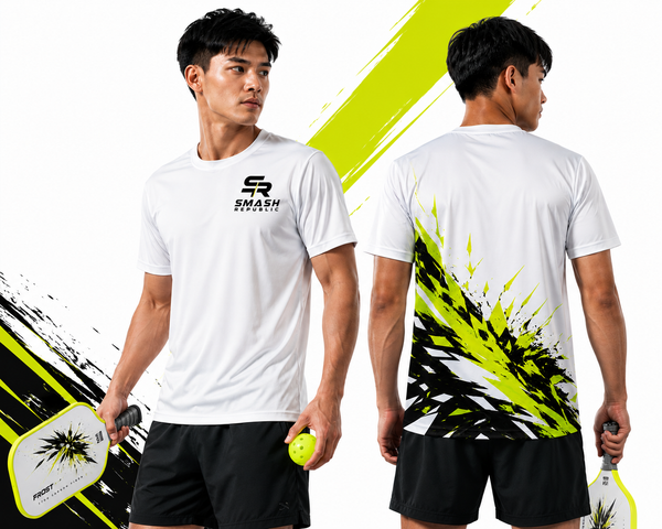 SMASH Shatter Dri-Fit Shirt